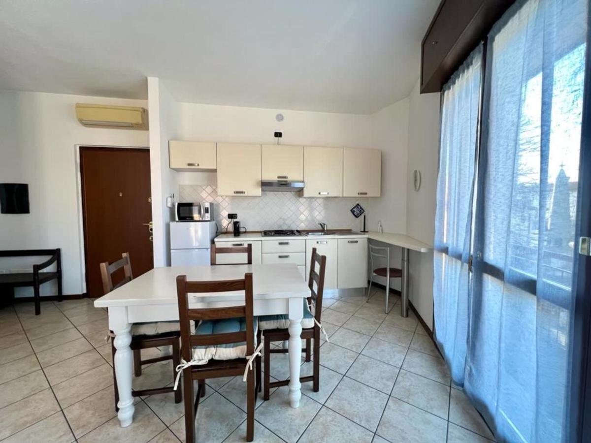 Todeschini 27 Apartamento Brembate Exterior foto
