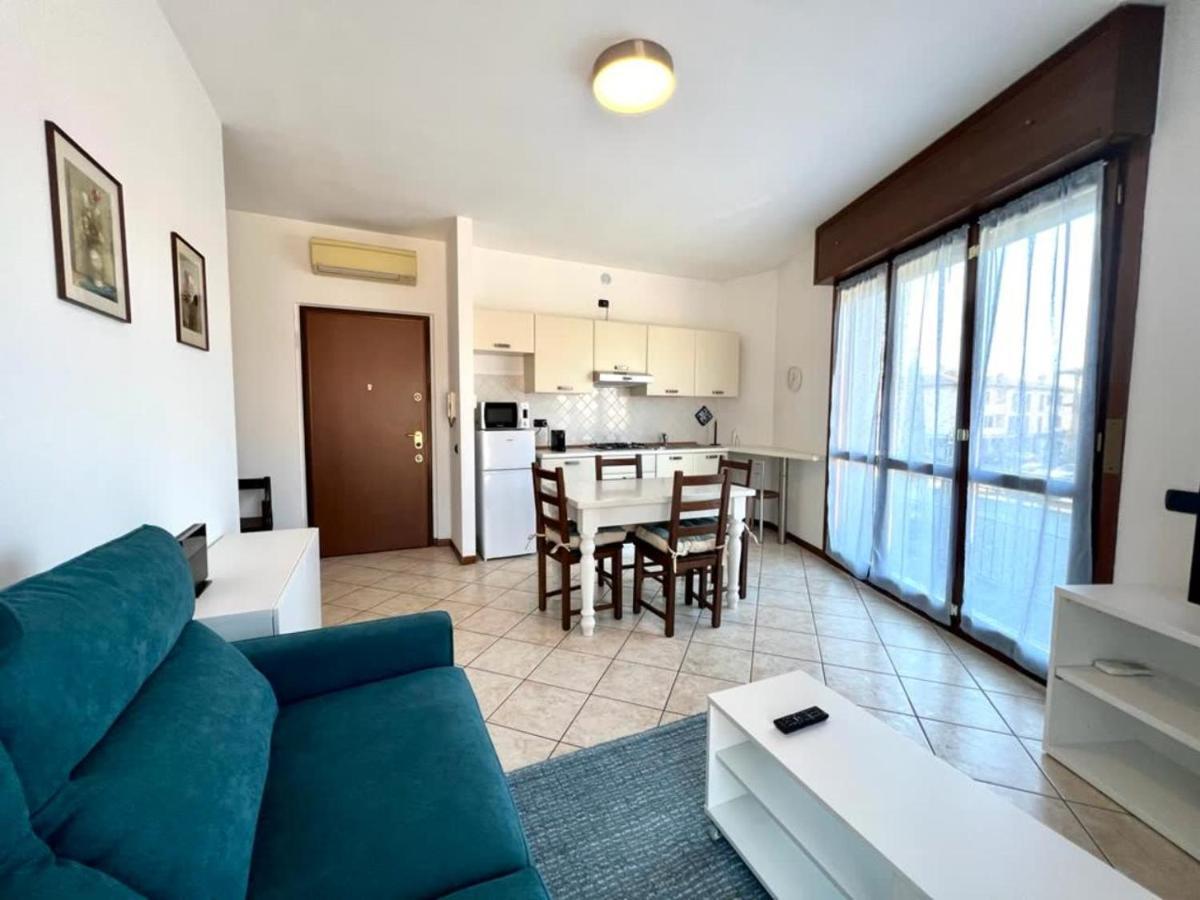 Todeschini 27 Apartamento Brembate Exterior foto