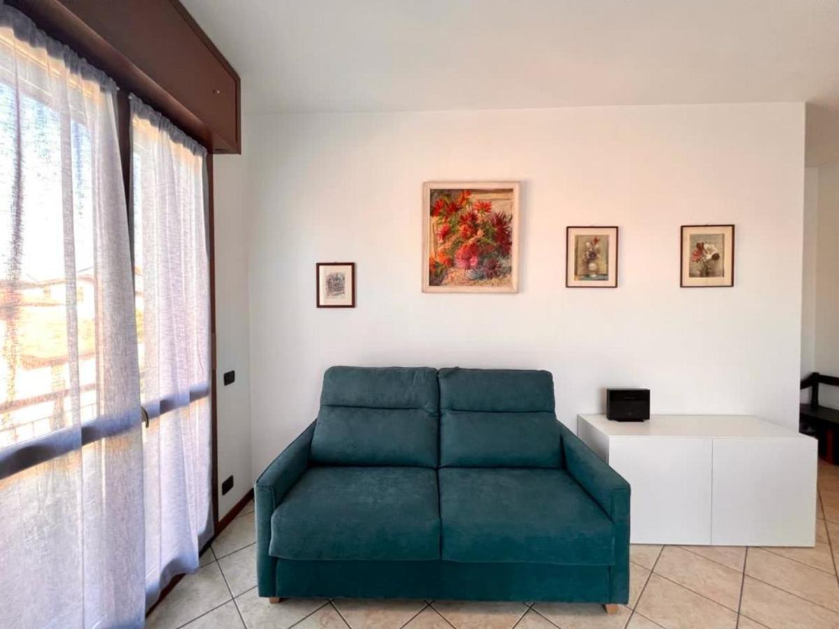 Todeschini 27 Apartamento Brembate Exterior foto