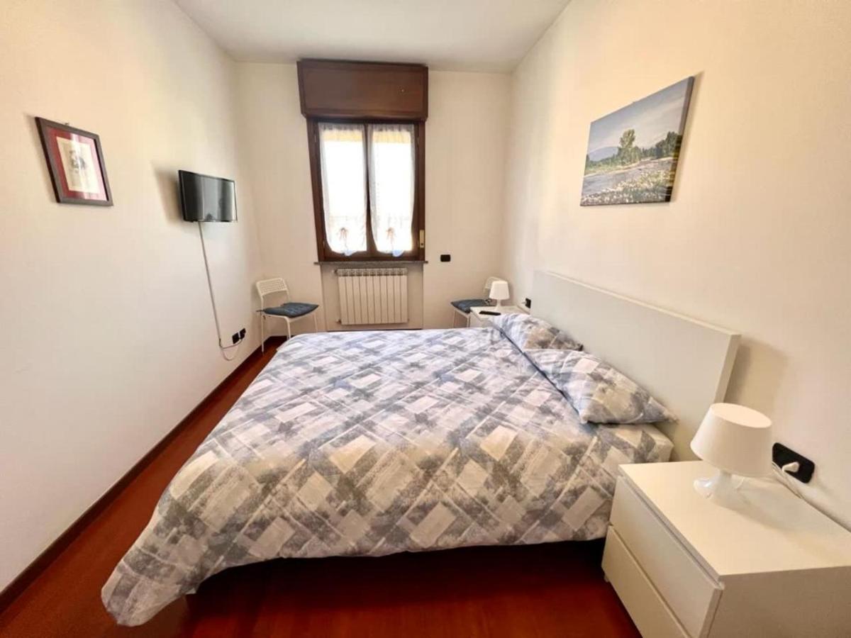 Todeschini 27 Apartamento Brembate Exterior foto
