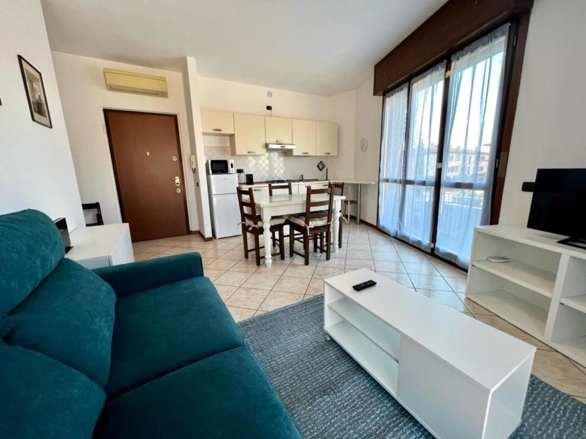 Todeschini 27 Apartamento Brembate Exterior foto