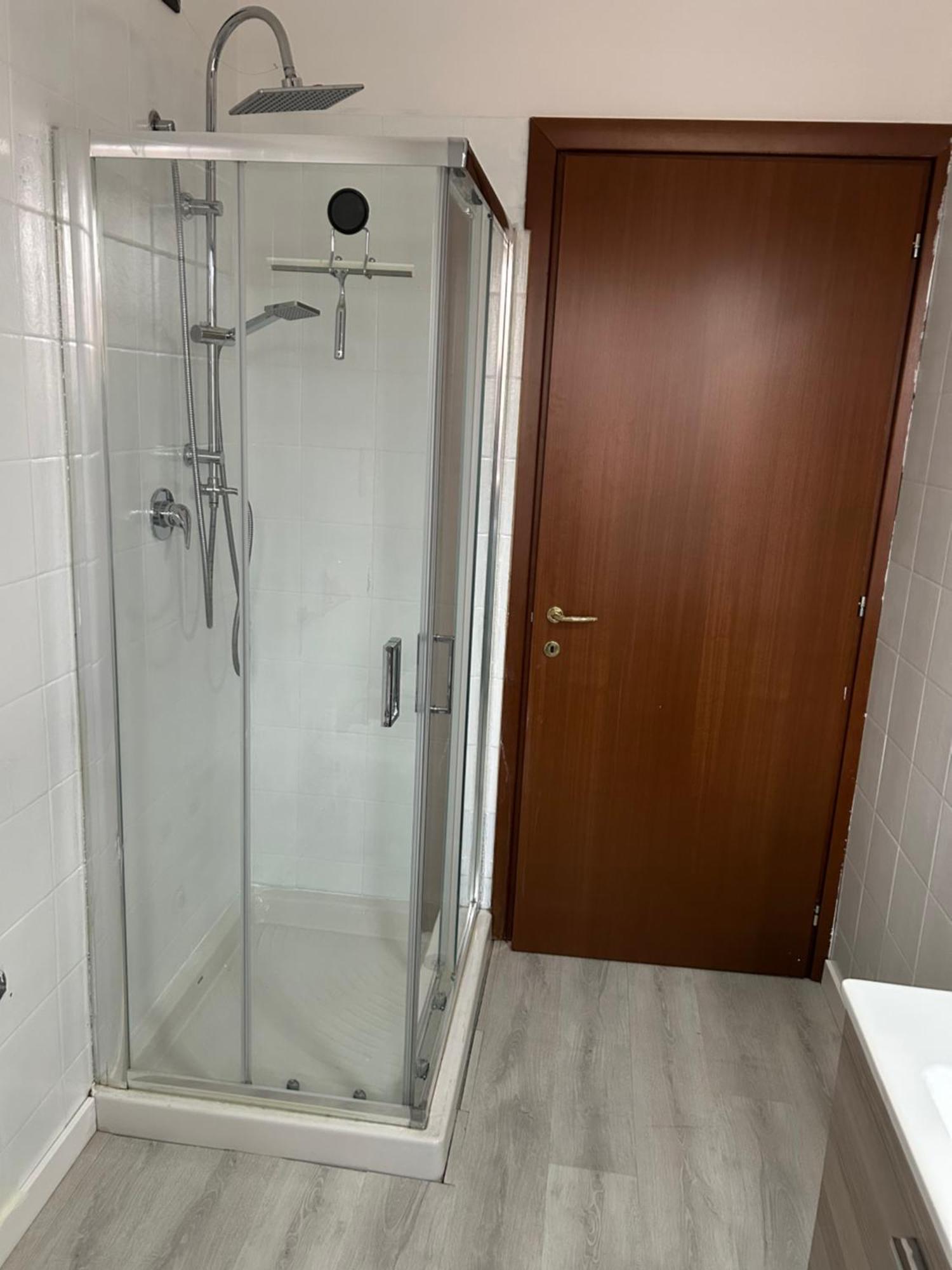 Todeschini 27 Apartamento Brembate Exterior foto