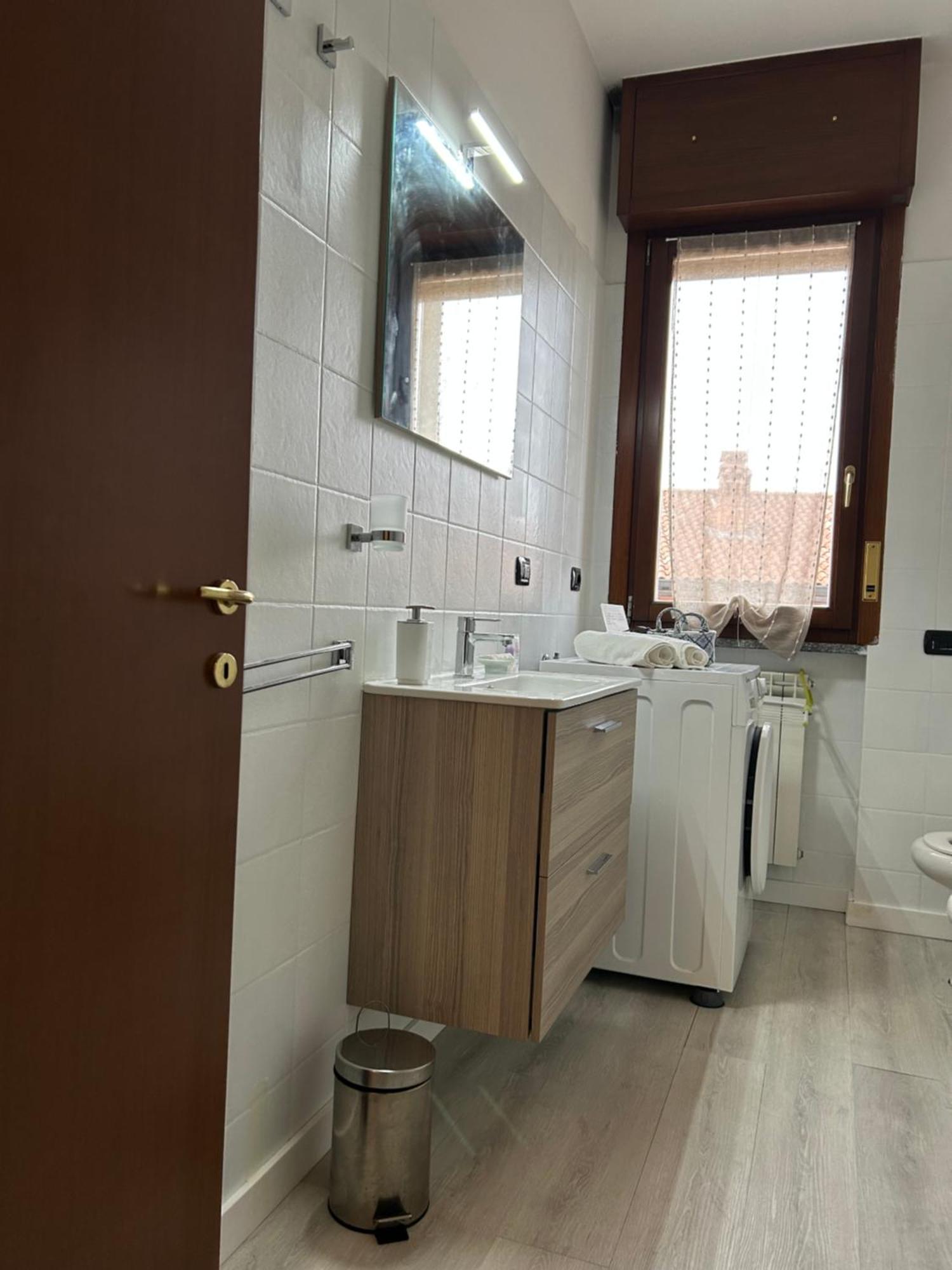 Todeschini 27 Apartamento Brembate Exterior foto